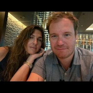 Meet your Posher, Erik